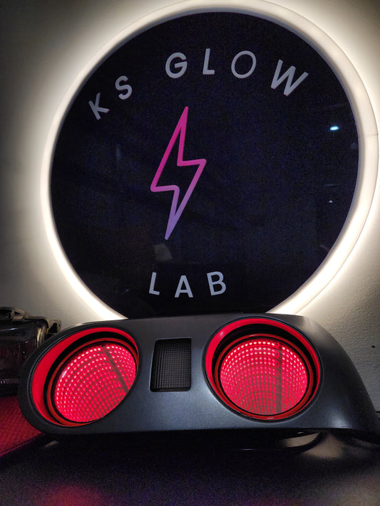 R32 Skyline Infinity Lights