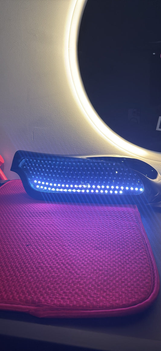 Mazda Rx7 Tail Lights