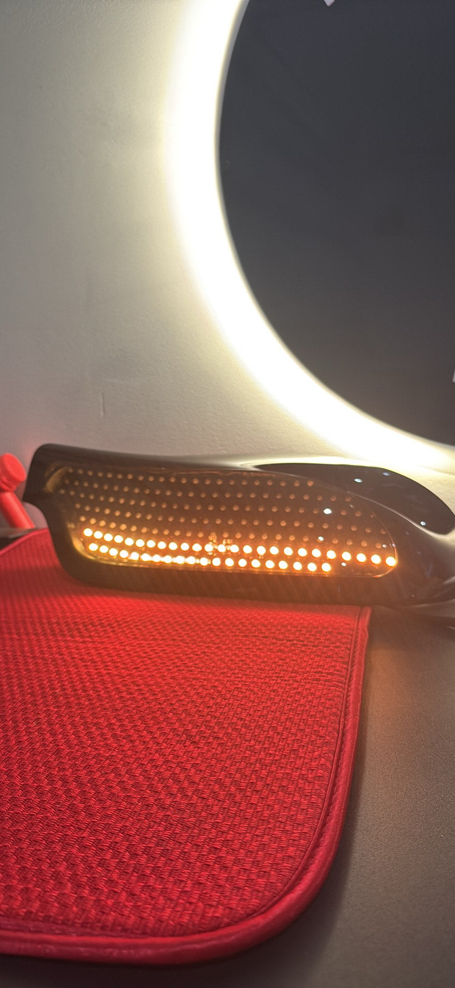 Mazda Rx7 Tail Lights