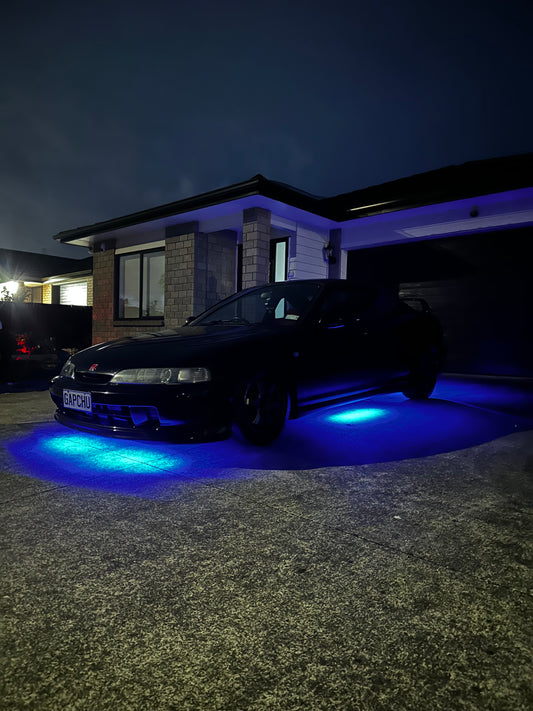 Underglow
