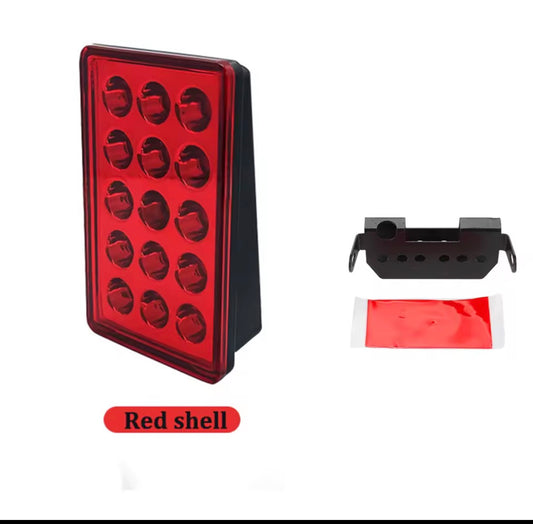 F1 Style Led Brake