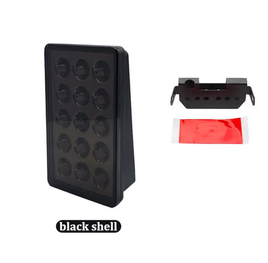 F1 Style Led Brake