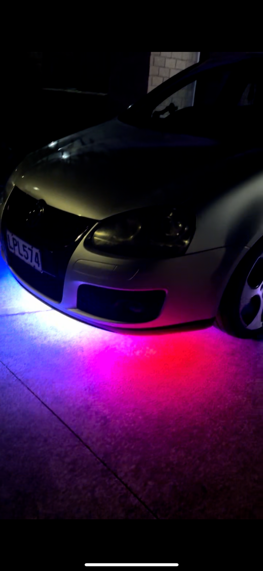 Underglow